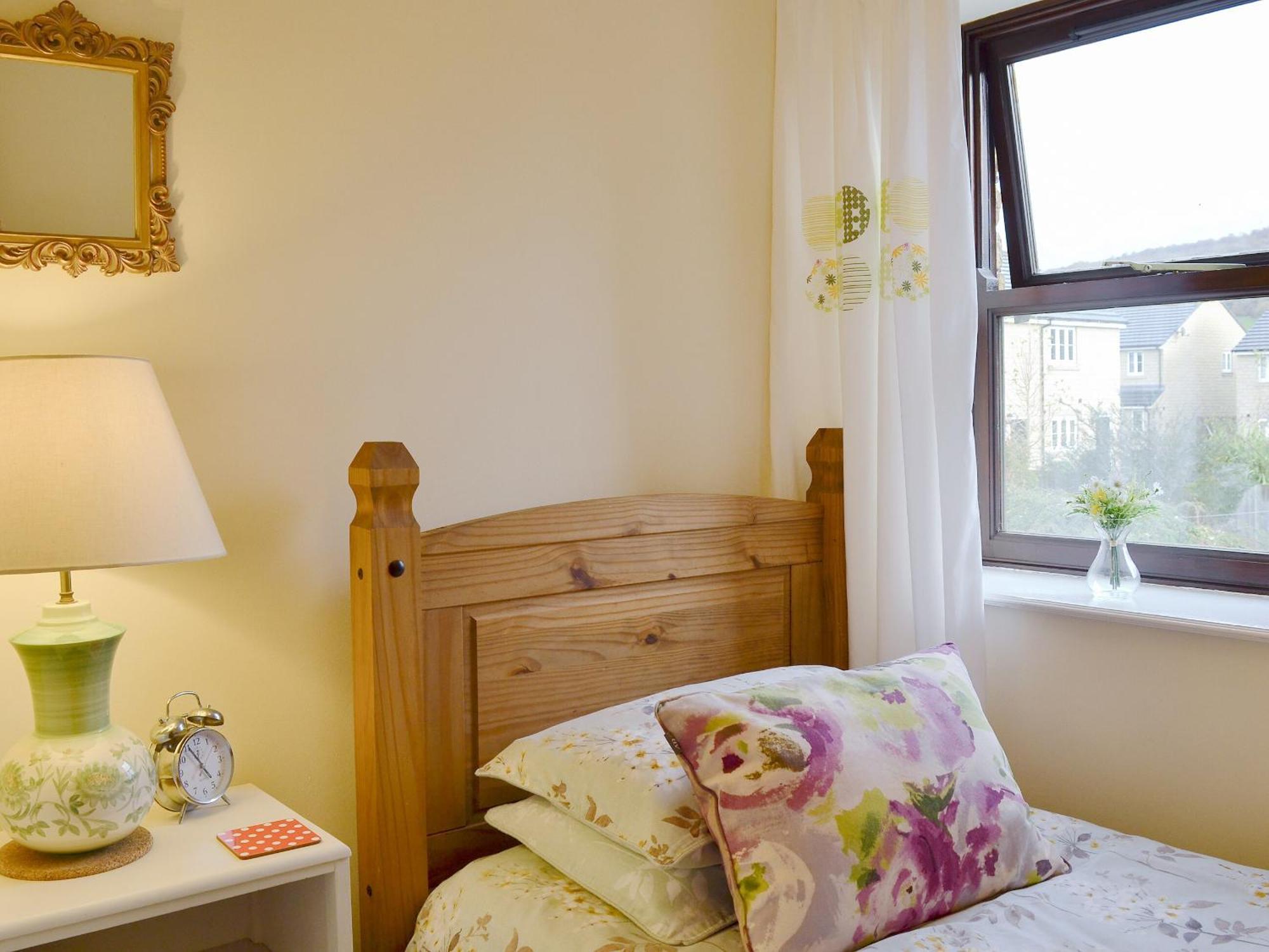 Park View Cottage Old Glossop Екстер'єр фото